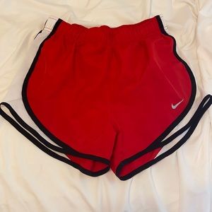 Nike Dri-Fit Athletic Shorts